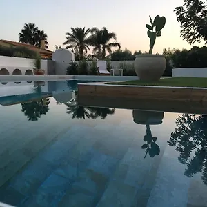 Bed & Breakfast Zagara Marsala