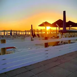 Bed & Breakfast Fralucia Alghero