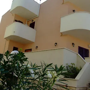 Bed & Breakfast Aurora Bari