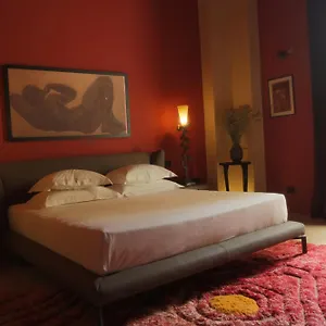 Hotel Fiermonte Museum By La Fiermontina Lecce