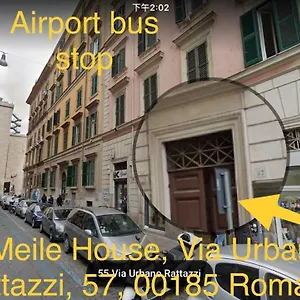 Meile House Rom