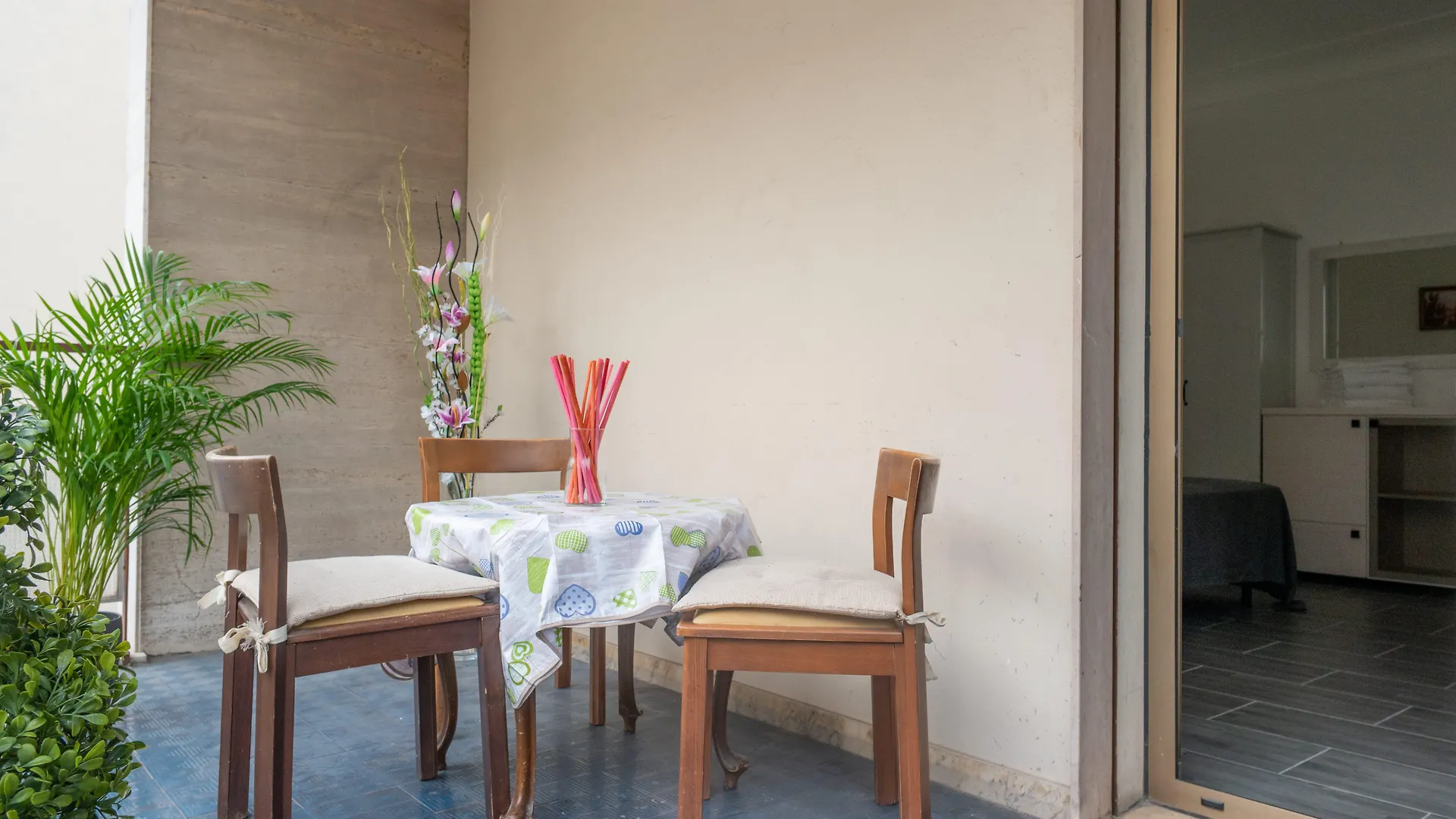 Guest House Train Station Venice - Atika & Atif Mestre