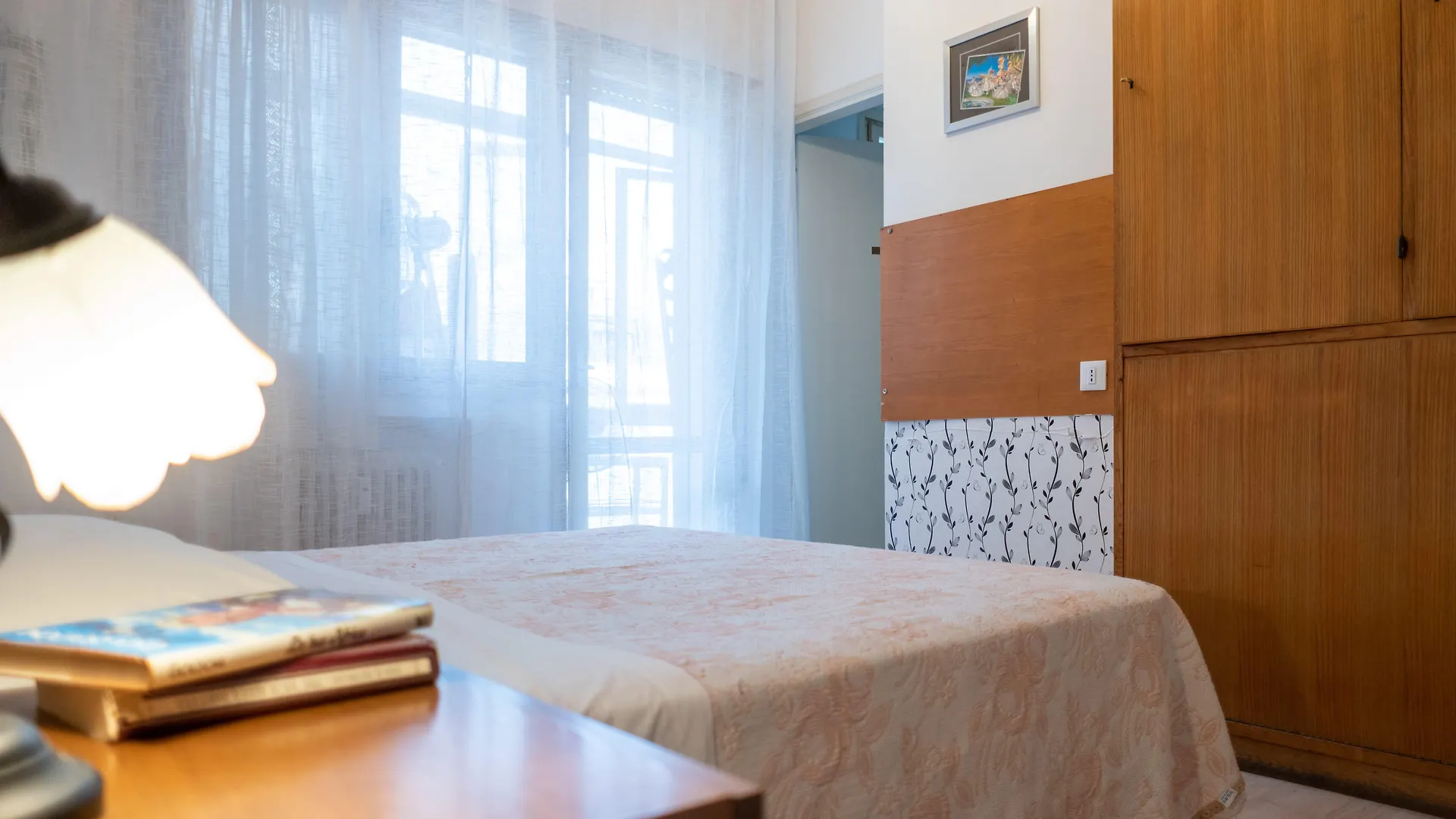 Guest House Train Station Venice - Atika & Atif Mestre