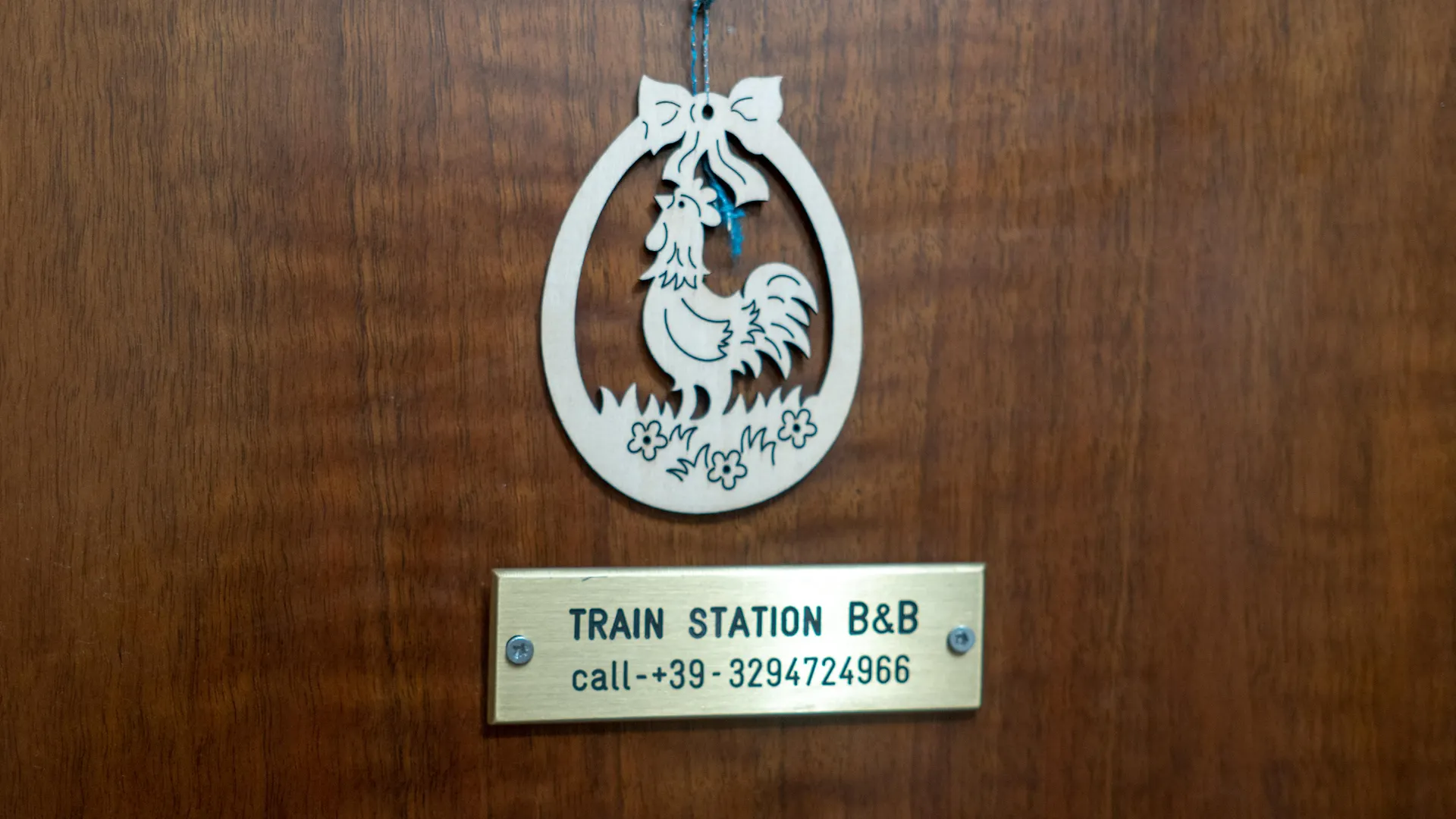 Guest House Train Station Venice - Atika & Atif Mestre
