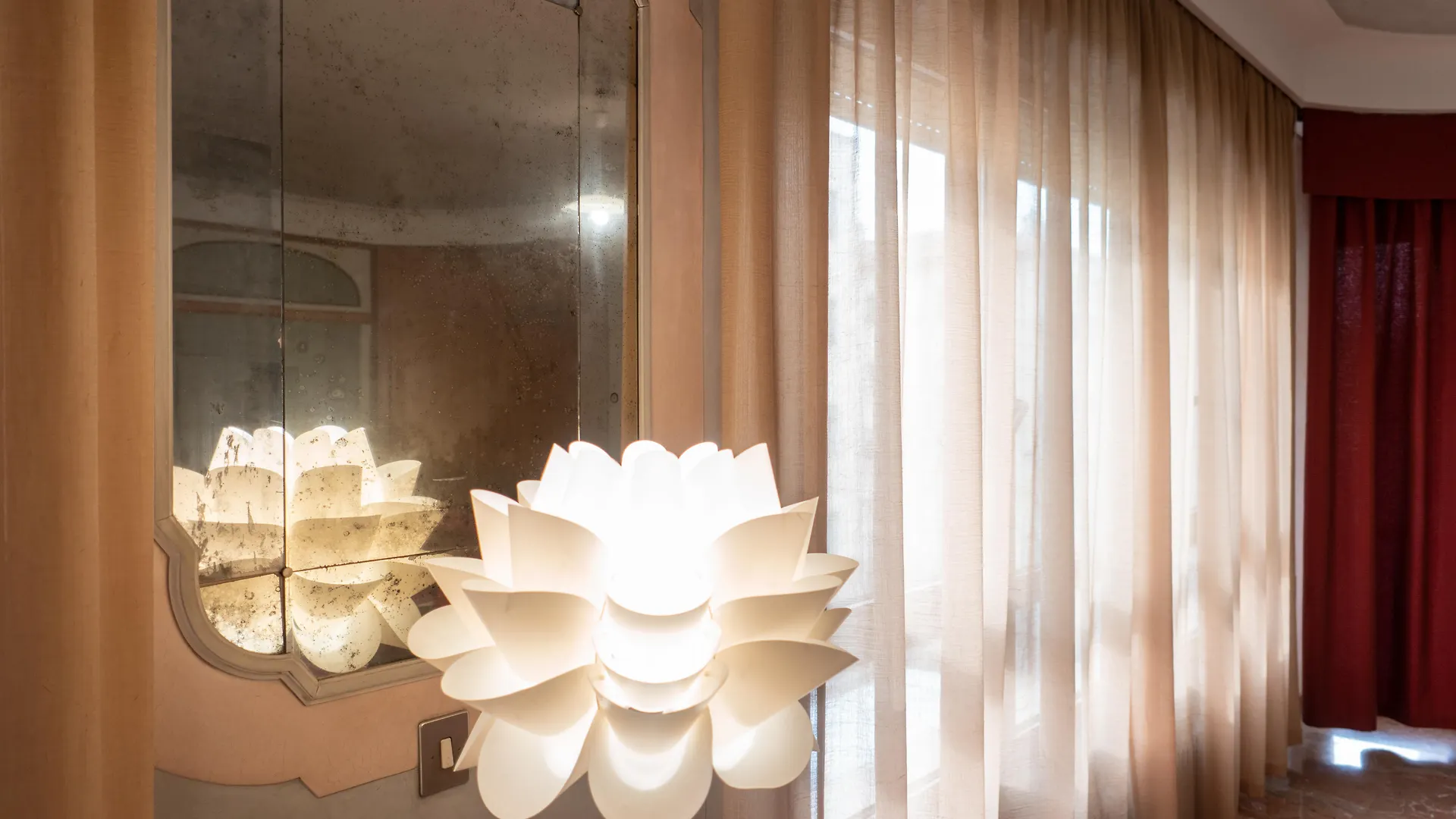 Guest House Train Station Venice - Atika & Atif Mestre