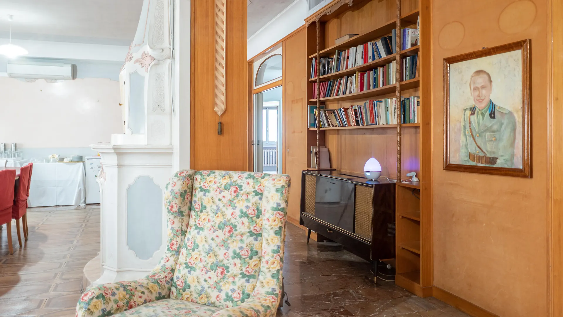 Guest House Train Station Venice - Atika & Atif Mestre 2*,