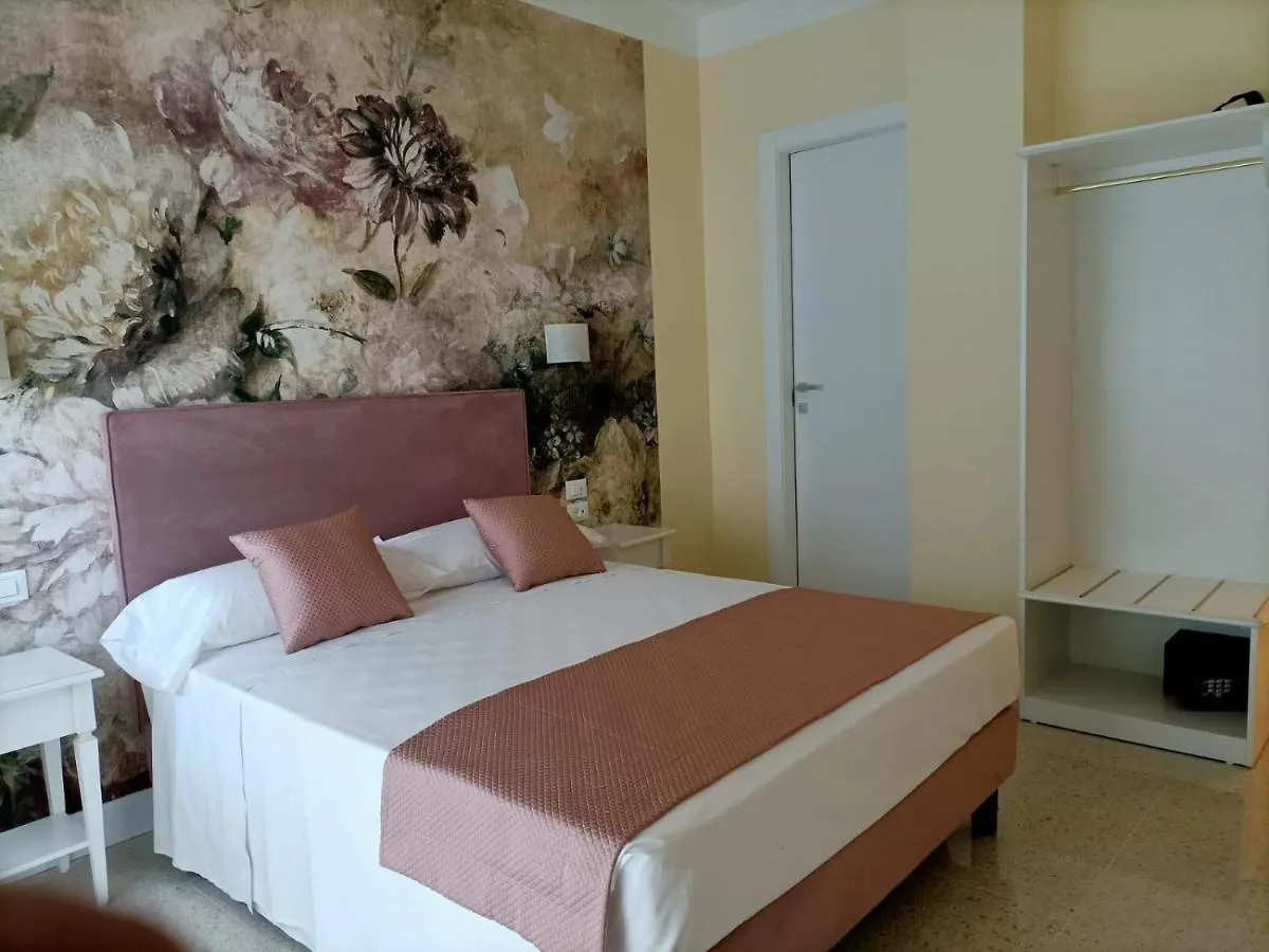 Guest House Train Station Venice - Atika & Atif location