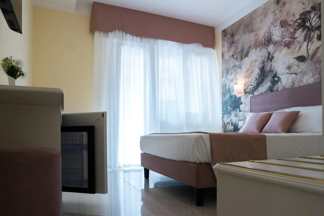 Guest House Train Station Venice - Atika & Atif Mestre