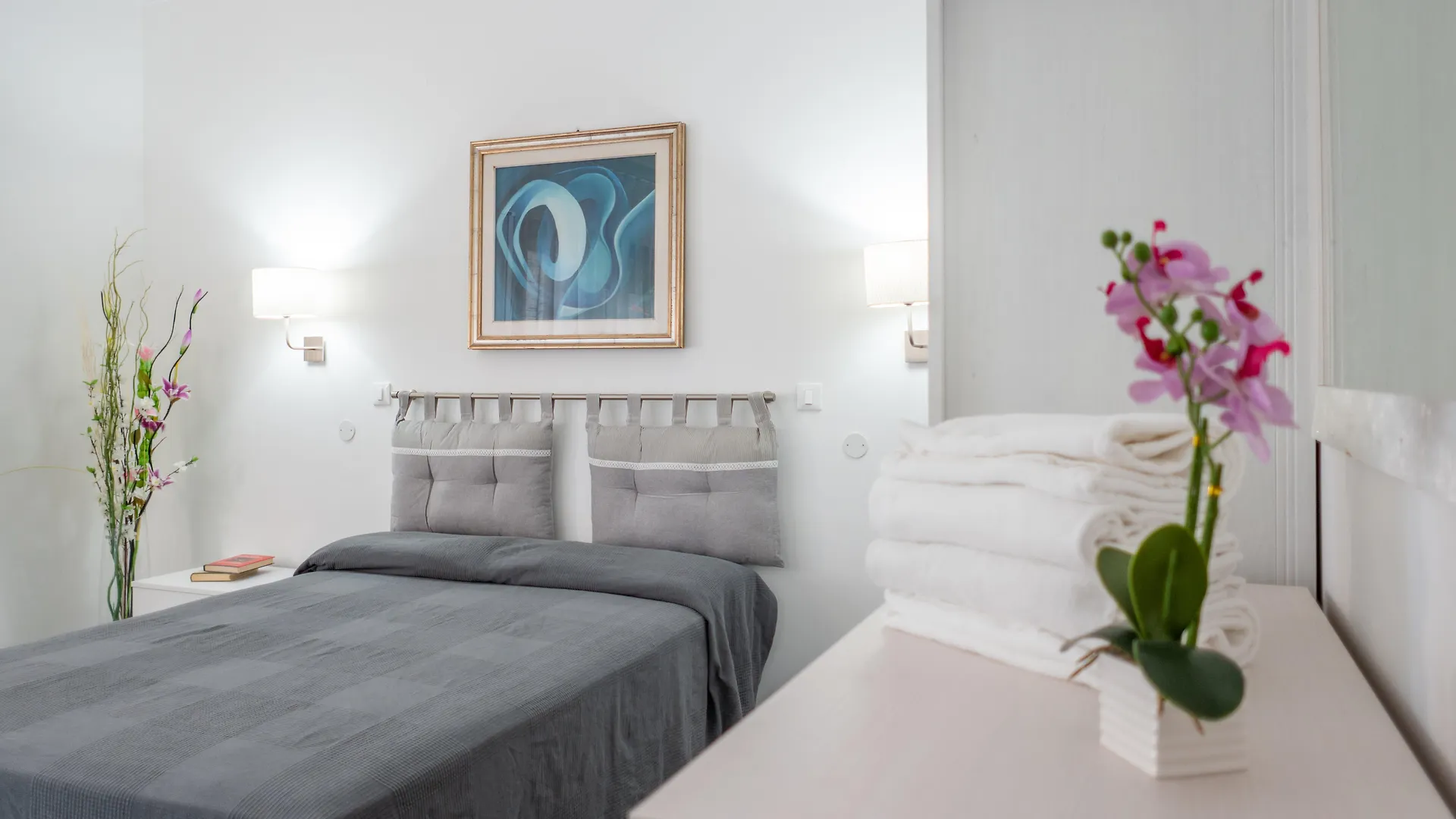 Guest House Train Station Venice - Atika & Atif Mestre 2*,  Italy