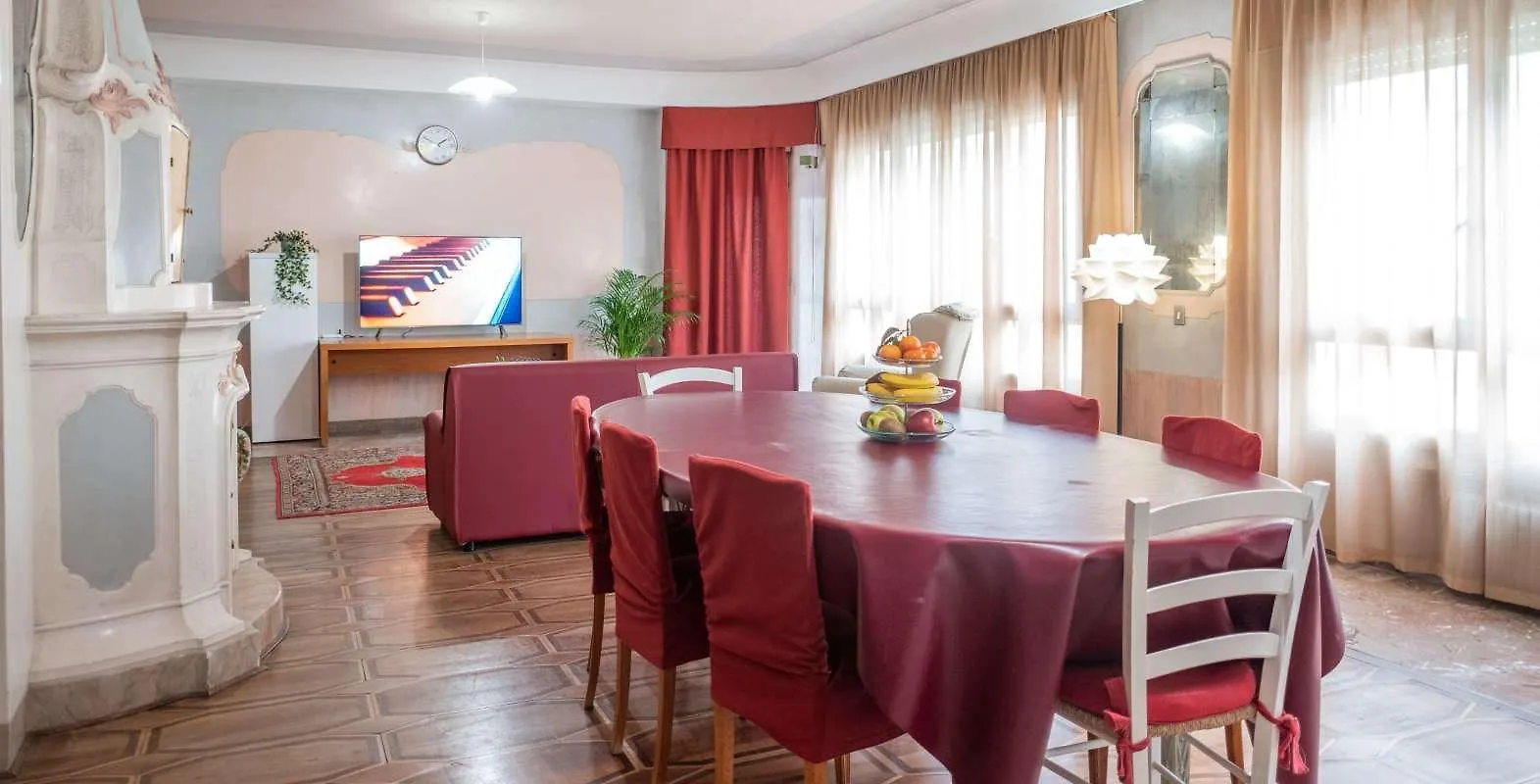 Guest House Train Station Venice - Atika & Atif Mestre 2*,  Italy