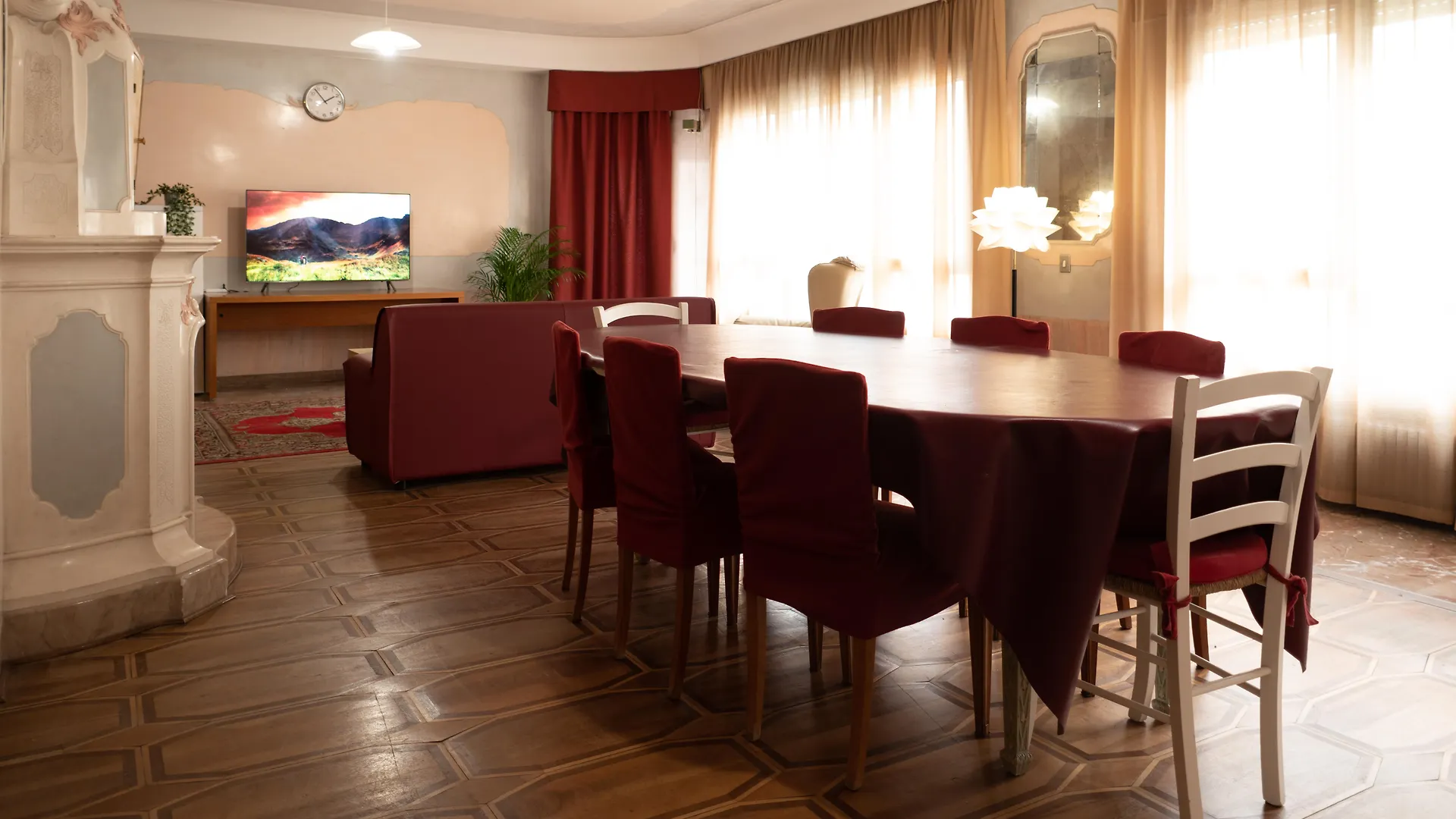 **  Guest House Train Station Venice - Atika & Atif Mestre Italy