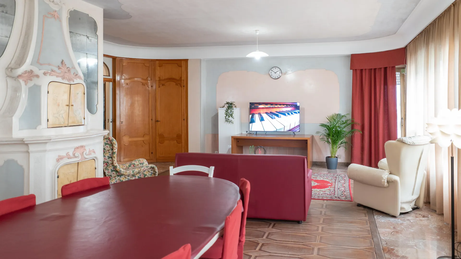 Guest House Train Station Venice - Atika & Atif Mestre