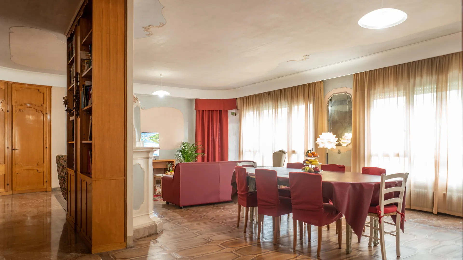 Guest House Train Station Venice - Atika & Atif Mestre