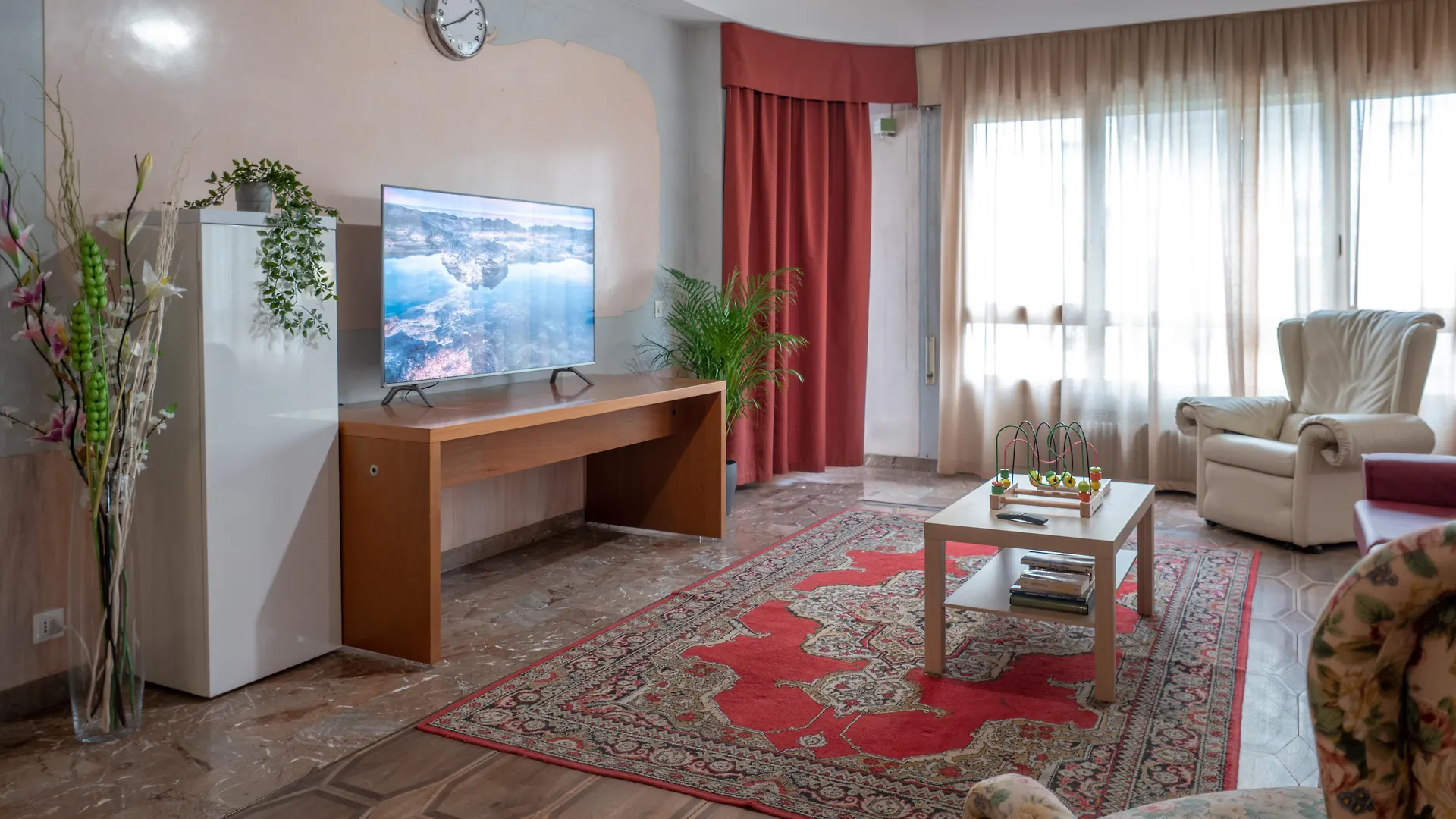 Guest House Train Station Venice - Atika & Atif Mestre