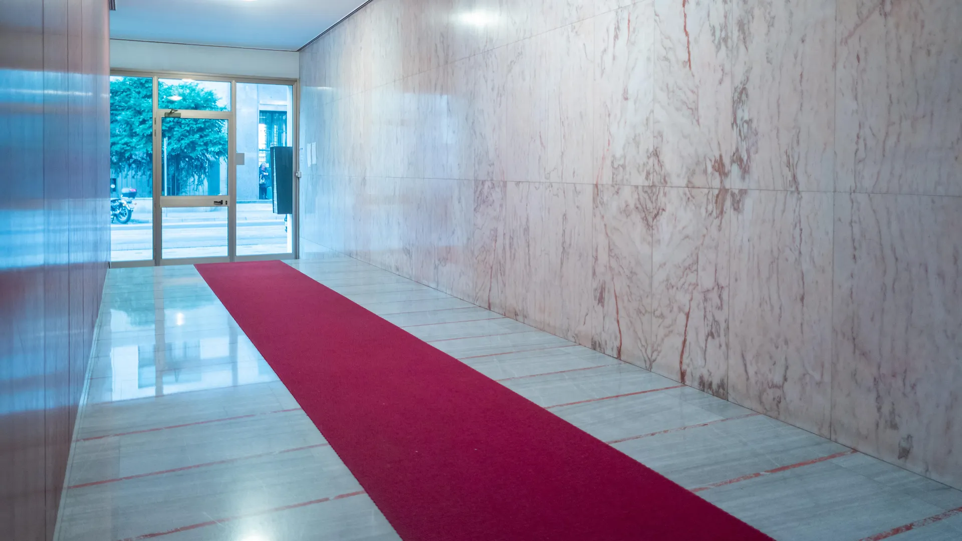 Guest House Train Station Venice - Atika & Atif Mestre 2*,  Italy