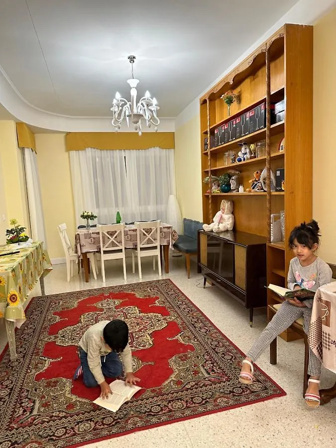 Guest House Train Station Venice - Atika & Atif Mestre